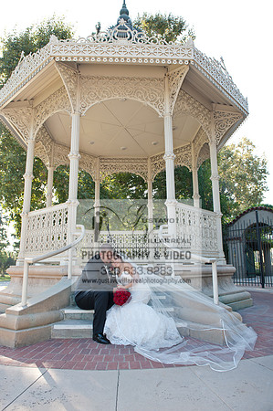weddings and Quinceaneras photo y video in Covina and West Covin