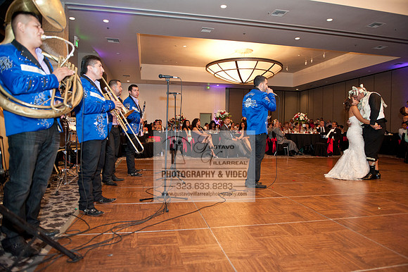 weddings and Quinceaneras photo y video in Covina and West Covin