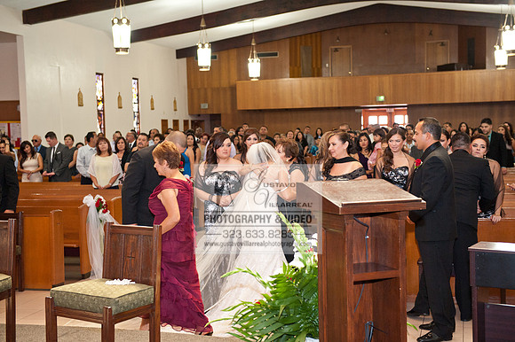 weddings and Quinceaneras photo y video in Covina and West Covin