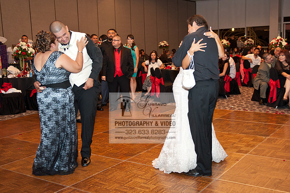 weddings and Quinceaneras photo y video in Covina and West Covin