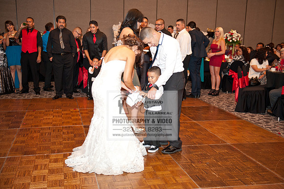 weddings and Quinceaneras photo y video in Covina and West Covin