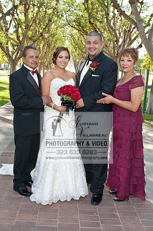 weddings and Quinceaneras photo y video in Covina and West Covin