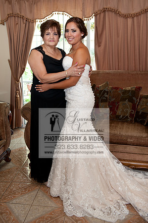 weddings and Quinceaneras photo y video in Covina and West Covin