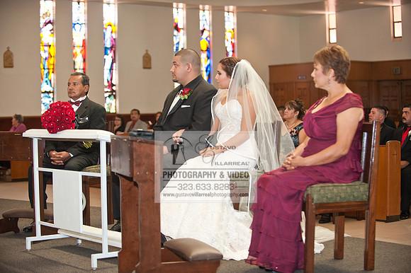 weddings and Quinceaneras photo y video in Covina and West Covin