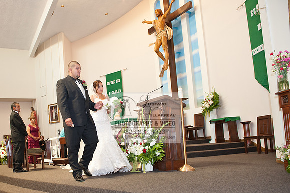 weddings and Quinceaneras photo y video in Covina and West Covin
