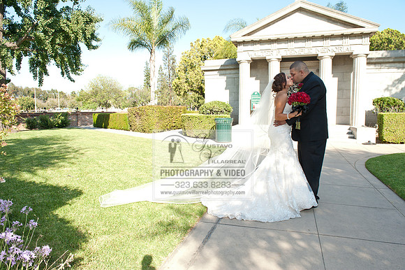 weddings and Quinceaneras photo y video in Covina and West Covin