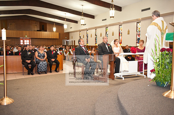 weddings and Quinceaneras photo y video in Covina and West Covin