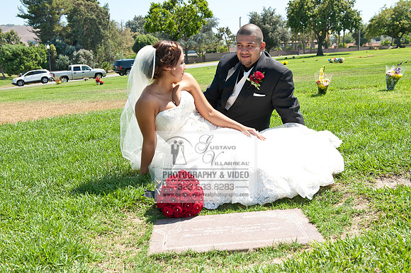 weddings and Quinceaneras photo y video in Covina and West Covin