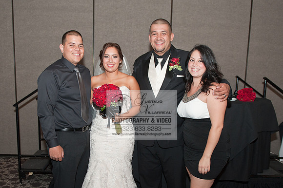 weddings and Quinceaneras photo y video in Covina and West Covin