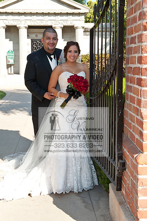 weddings and Quinceaneras photo y video in Covina and West Covin
