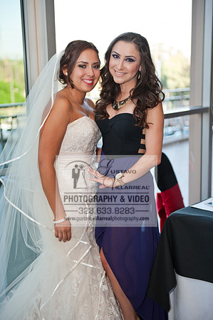 weddings and Quinceaneras photo y video in Covina and West Covin