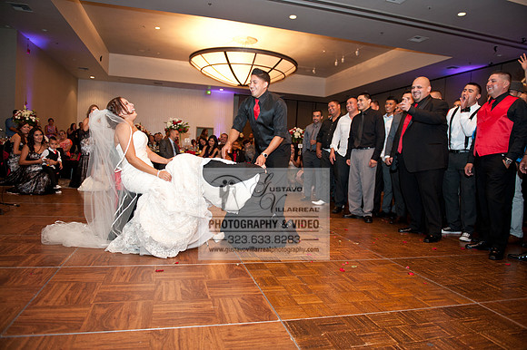 weddings and Quinceaneras photo y video in Covina and West Covin