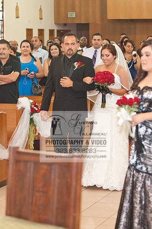 weddings and Quinceaneras photo y video in Covina and West Covin