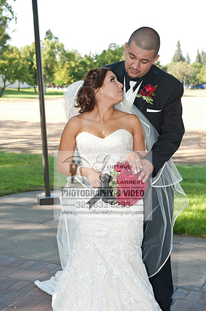 weddings and Quinceaneras photo y video in Covina and West Covin