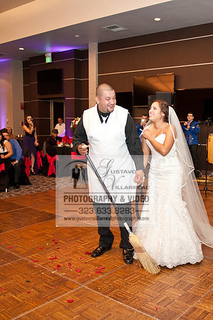 weddings and Quinceaneras photo y video in Covina and West Covin