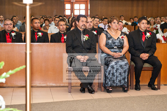 weddings and Quinceaneras photo y video in Covina and West Covin