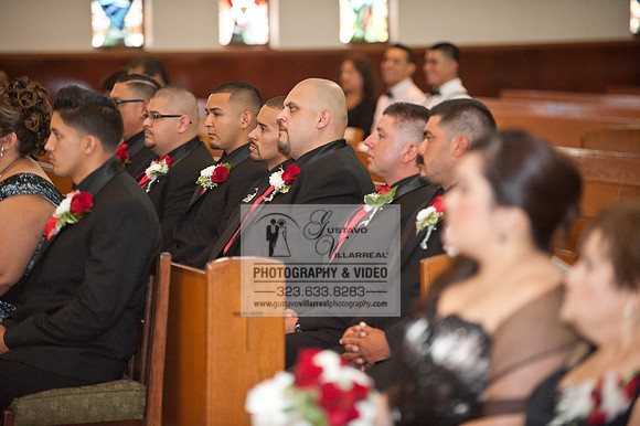 weddings and Quinceaneras photo y video in Covina and West Covin
