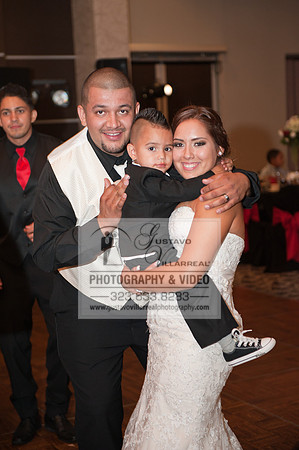 weddings and Quinceaneras photo y video in Covina and West Covin