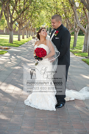 weddings and Quinceaneras photo y video in Covina and West Covin