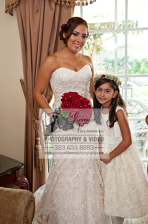 weddings and Quinceaneras photo y video in Covina and West Covin