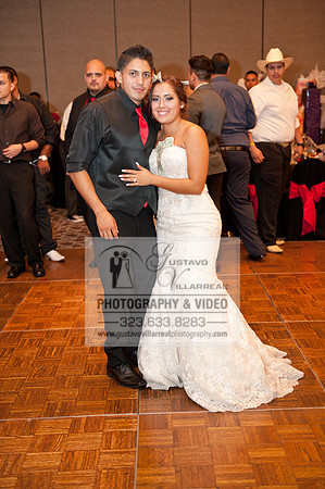weddings and Quinceaneras photo y video in Covina and West Covin