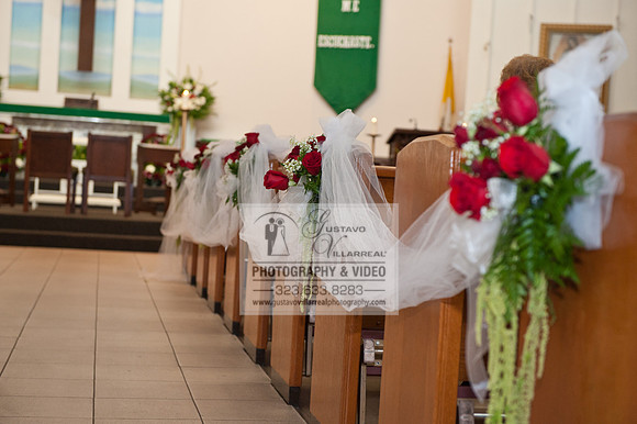 weddings and Quinceaneras photo y video in Covina and West Covin