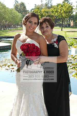 weddings and Quinceaneras photo y video in Covina and West Covin