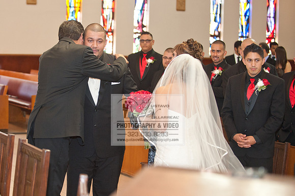 weddings and Quinceaneras photo y video in Covina and West Covin