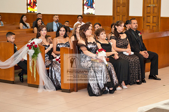 weddings and Quinceaneras photo y video in Covina and West Covin