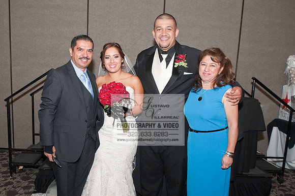 weddings and Quinceaneras photo y video in Covina and West Covin