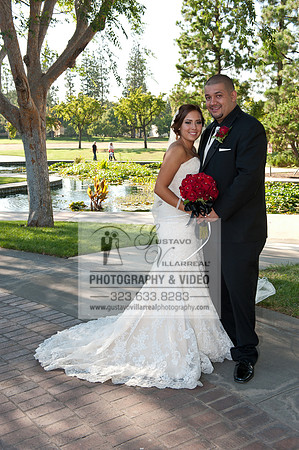 weddings and Quinceaneras photo y video in Covina and West Covin