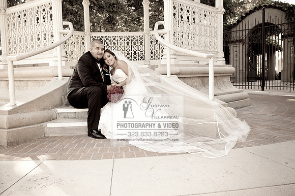weddings and Quinceaneras photo y video in Covina and West Covin