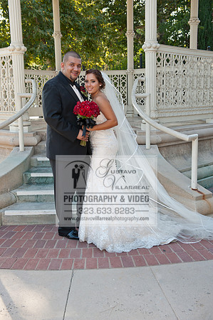weddings and Quinceaneras photo y video in Covina and West Covin