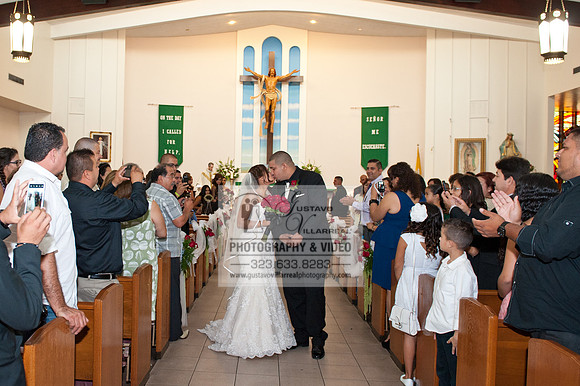 weddings and Quinceaneras photo y video in Covina and West Covin