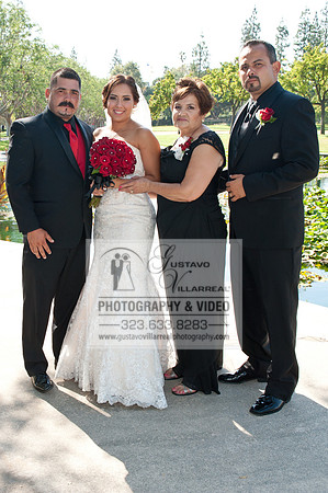 weddings and Quinceaneras photo y video in Covina and West Covin