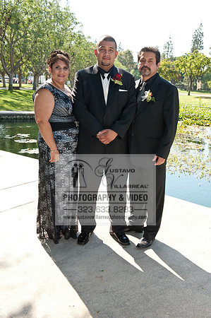 weddings and Quinceaneras photo y video in Covina and West Covin