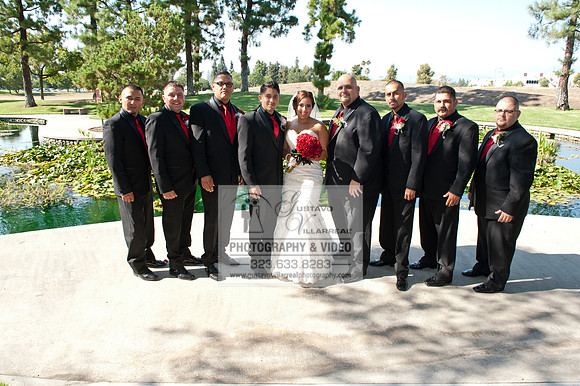 weddings and Quinceaneras photo y video in Covina and West Covin