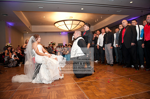 weddings and Quinceaneras photo y video in Covina and West Covin