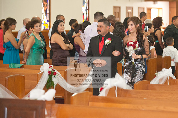 weddings and Quinceaneras photo y video in Covina and West Covin