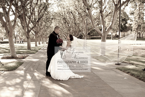 weddings and Quinceaneras photo y video in Covina and West Covin