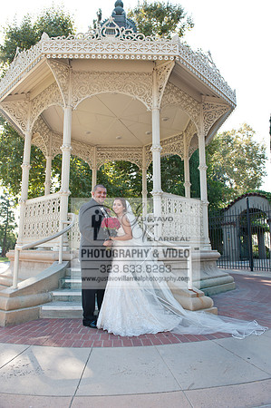 weddings and Quinceaneras photo y video in Covina and West Covin