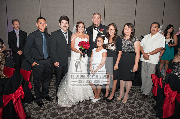 weddings and Quinceaneras photo y video in Covina and West Covin