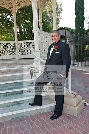 weddings and Quinceaneras photo y video in Covina and West Covin