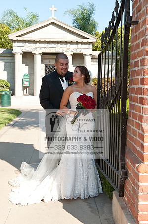 weddings and Quinceaneras photo y video in Covina and West Covin