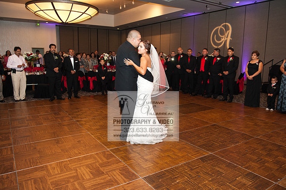weddings and Quinceaneras photo y video in Covina and West Covin
