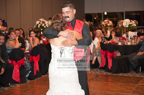 weddings and Quinceaneras photo y video in Covina and West Covin