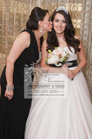 Quinceaneras and weddings photography and video at Embassy suite