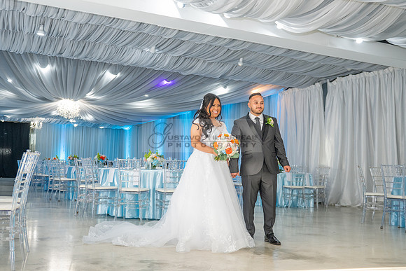 Juan and Kenia wedding celebration, reception at The White House banquet Hall in Anaheim Ca, photography and videography by Gustavo Villarreal Photographer, 323-633-8283, www.gvphotoandvideo.com