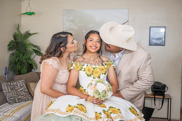 Arianna Tejada quinceanera celebration, photography, videography at Our lady of Guadalupe in El Monte Ca, Fiesta Mexican banquet Hall Montclair Ca, Gustavo Villarreal photo and video, 323-633-8283, ww