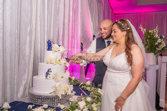 Raymond and Robyn wedding celebration, reception, ceremony at Quiet Cannon Banquet hall in Montebello Ca, photography, videography by Gustavo Villarreal, 323-633-8283, www.gvphotoandvideo.com
